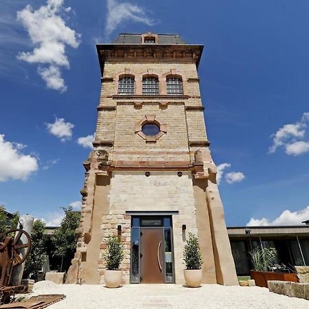 Barrierefreie Ferienwohnungen Am Wasserturm Landau - Suedpfalz Landau in der Pfalz Exteriér fotografie