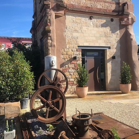 Barrierefreie Ferienwohnungen Am Wasserturm Landau - Suedpfalz Landau in der Pfalz Exteriér fotografie