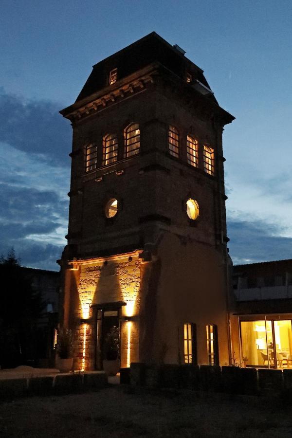 Barrierefreie Ferienwohnungen Am Wasserturm Landau - Suedpfalz Landau in der Pfalz Exteriér fotografie