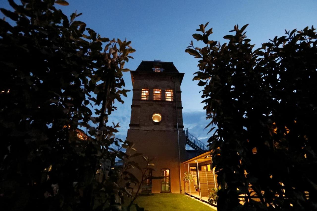 Barrierefreie Ferienwohnungen Am Wasserturm Landau - Suedpfalz Landau in der Pfalz Exteriér fotografie