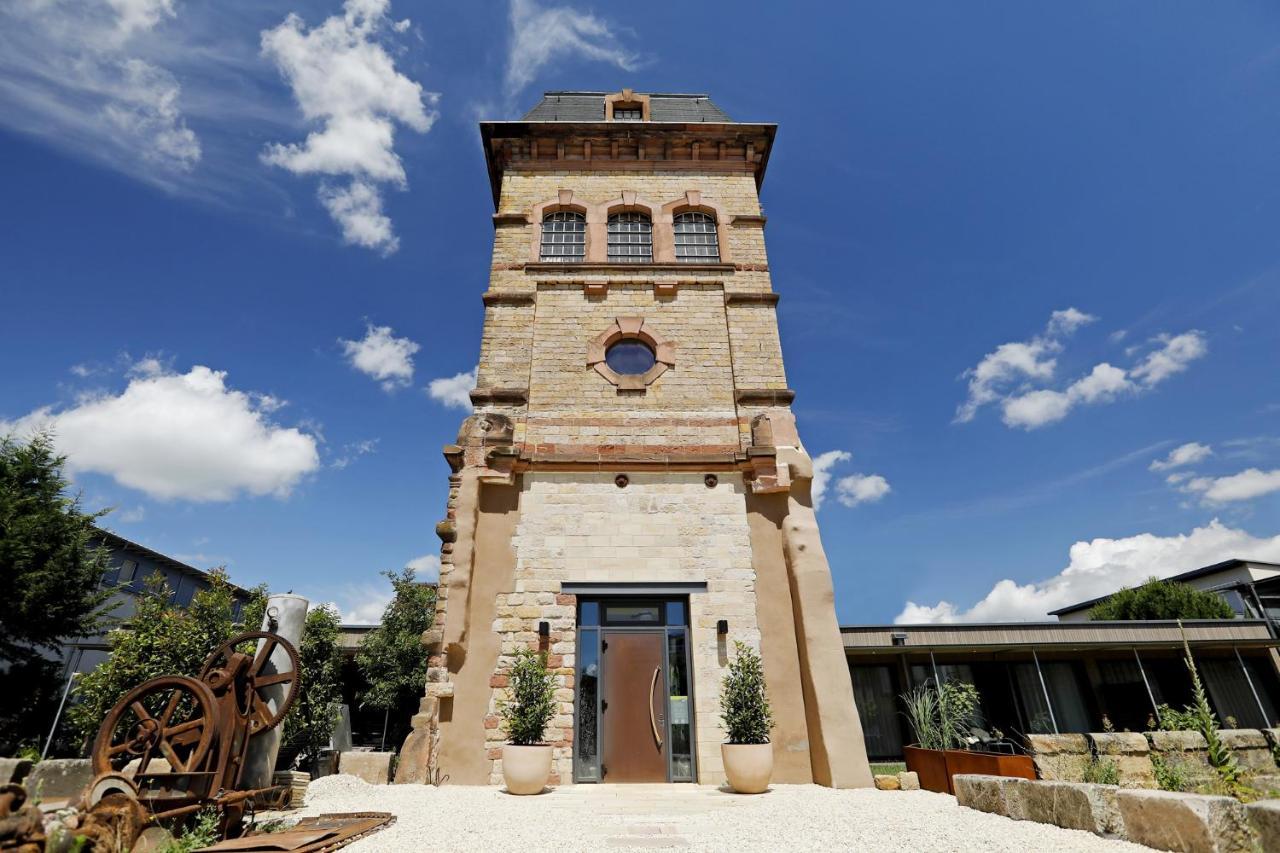 Barrierefreie Ferienwohnungen Am Wasserturm Landau - Suedpfalz Landau in der Pfalz Exteriér fotografie